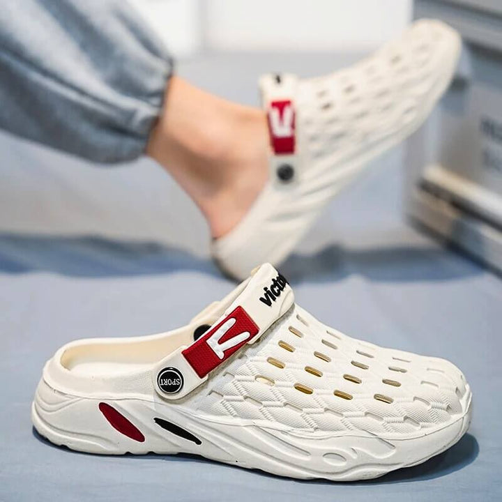 Roman | Skywalker Swagger Clogs