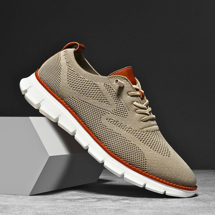 Niko | Sneakers Slip-On Arctic Breeze