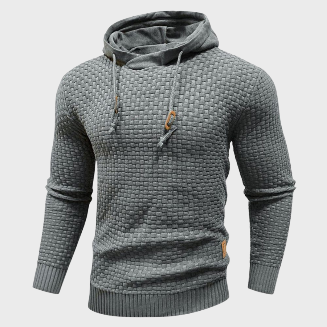 David | Felpa Phantom da Uomo