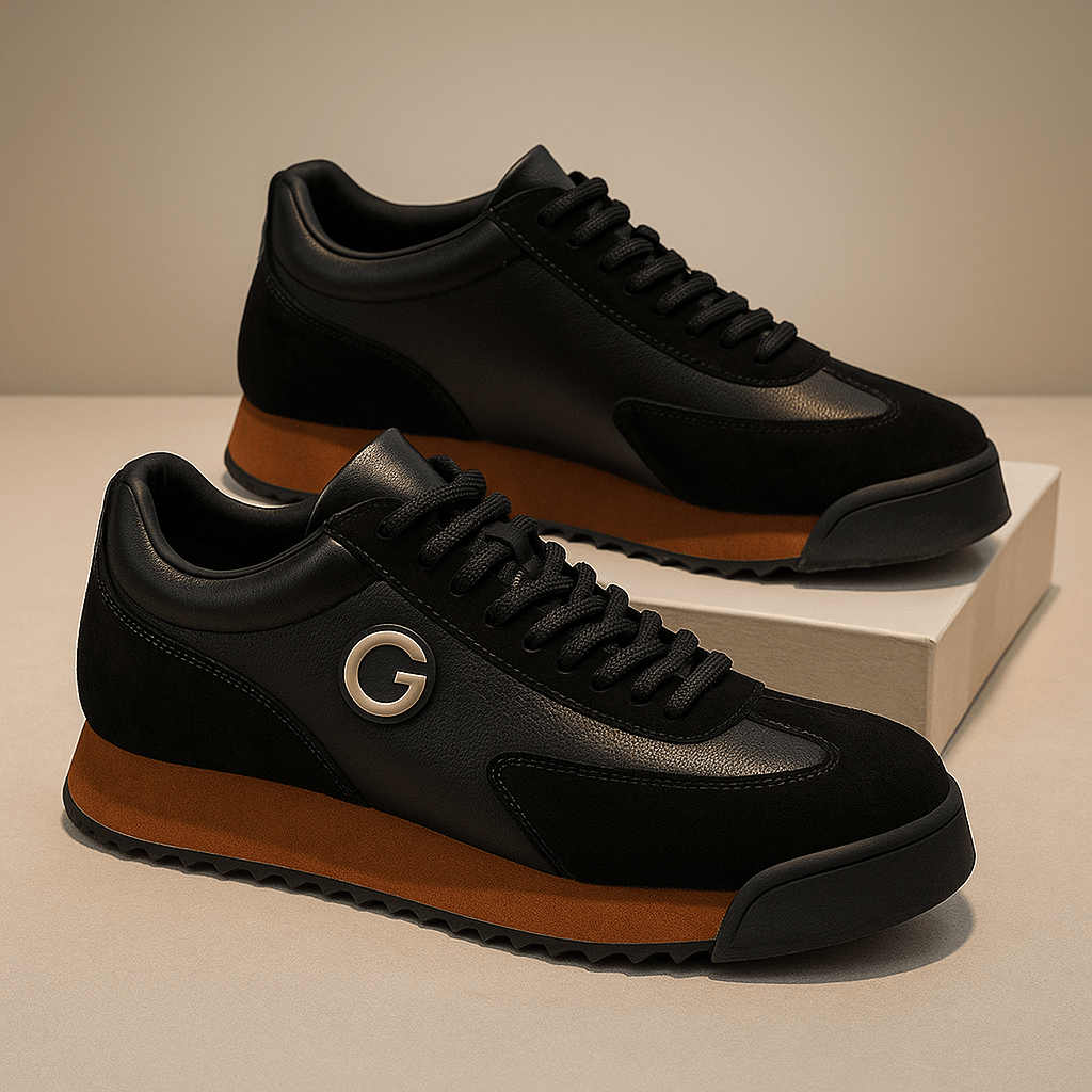Vincenzo | Giovanni Sneaker