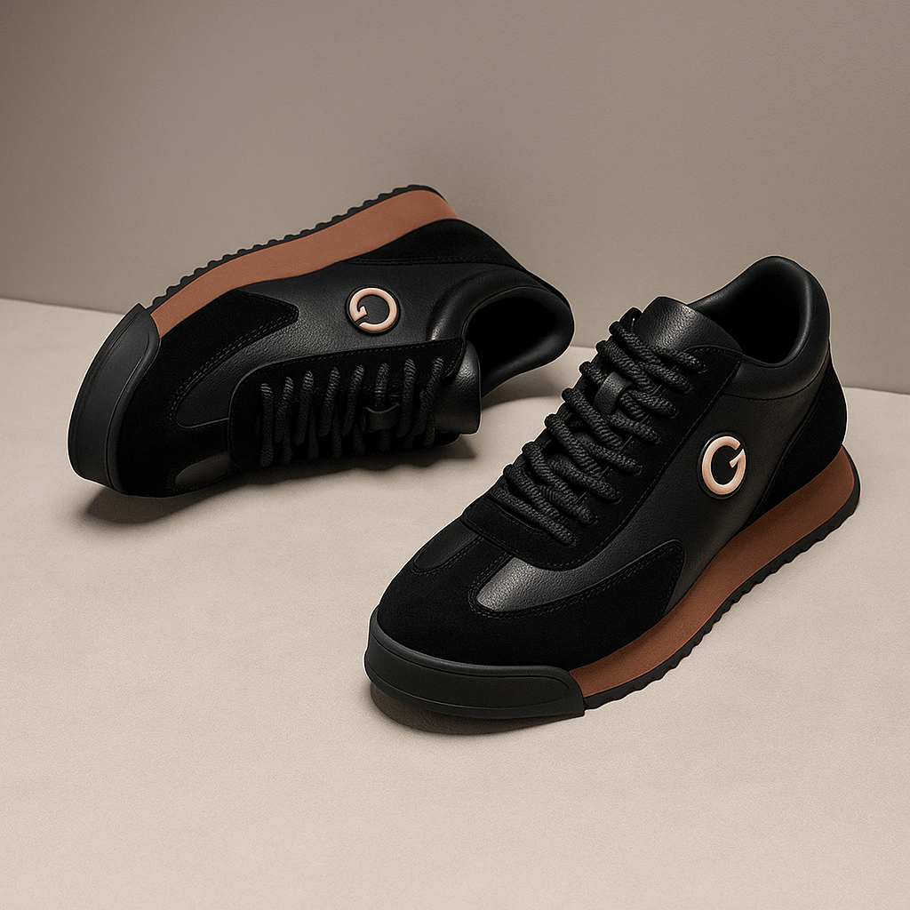 Vincenzo | Giovanni Sneaker