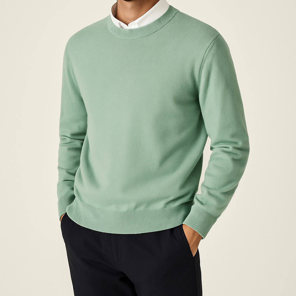 Alejandro | Maglione in Cashmere