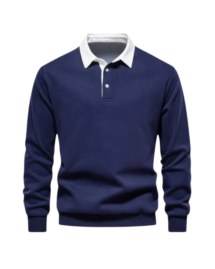 Basil | Maglione Polo