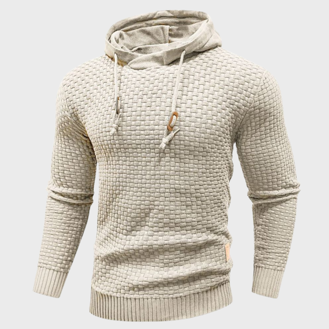 David | Felpa Phantom da Uomo