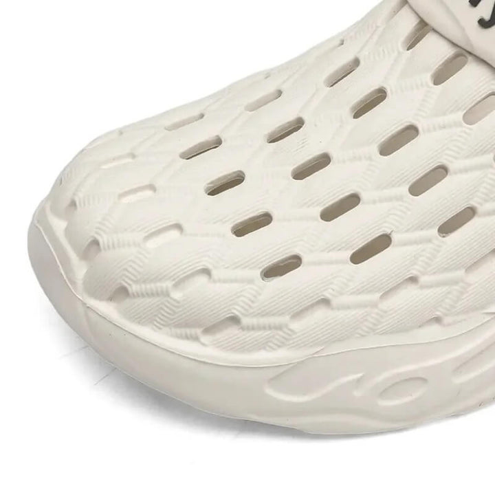 Roman | Skywalker Swagger Clogs