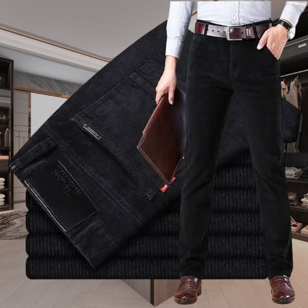 Benoit | Pantaloni da Uomo