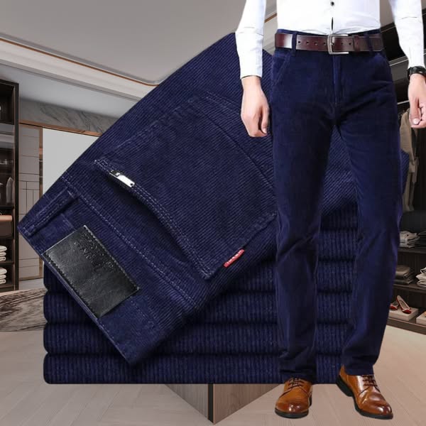 Benoit | Pantaloni da Uomo