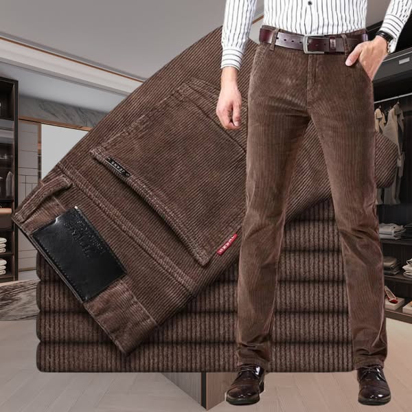 Benoit | Pantaloni da Uomo