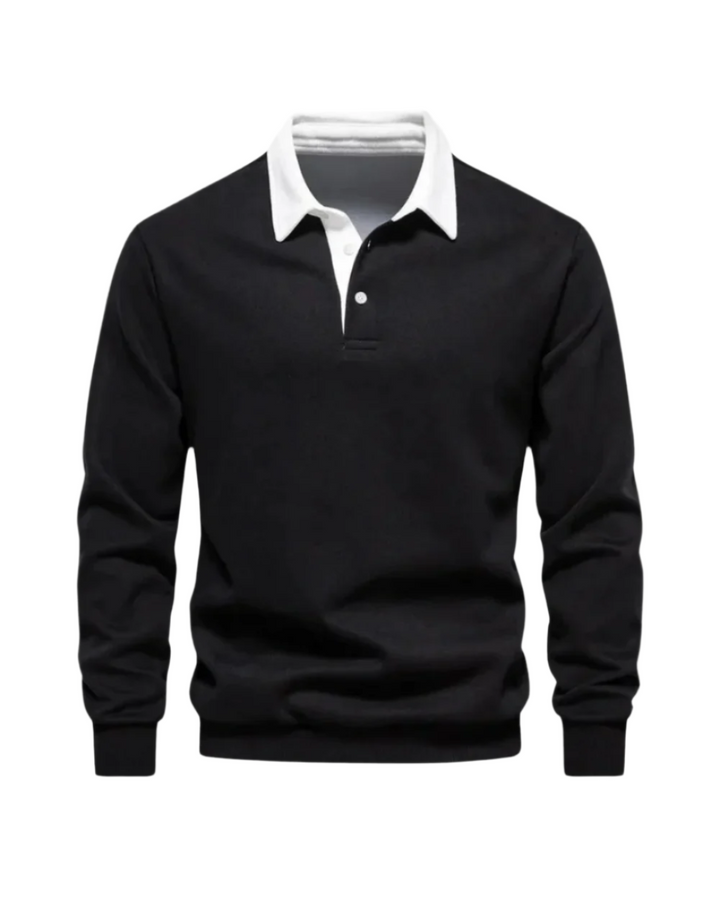 Basil | Maglione Polo