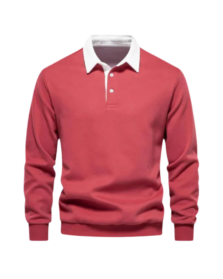 Basil | Maglione Polo
