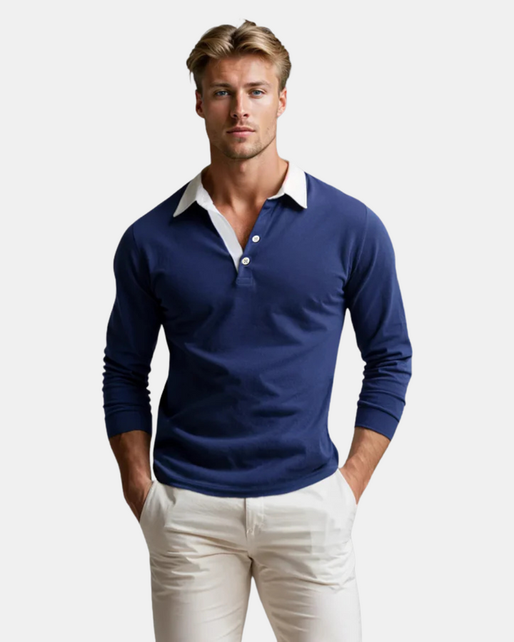 Basil | Maglione Polo