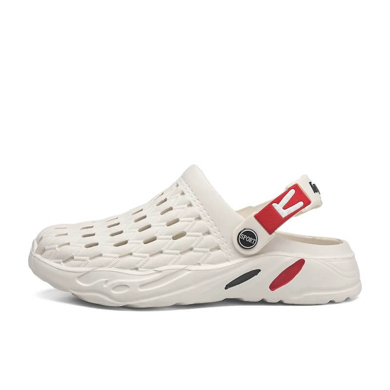 Roman | Skywalker Swagger Clogs