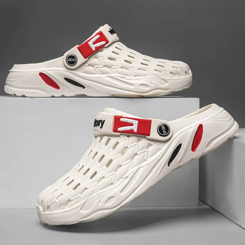 Roman | Skywalker Swagger Clogs