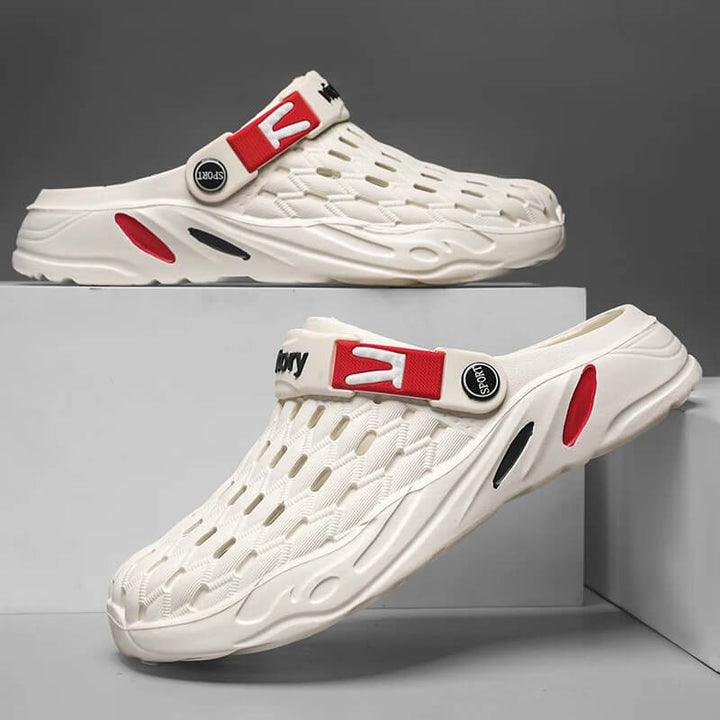 Roman | Skywalker Swagger Clogs