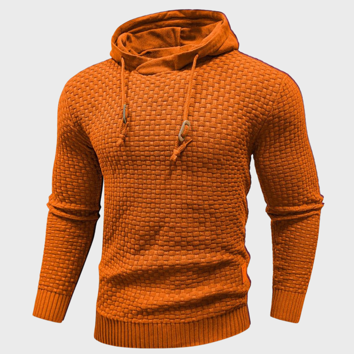 David | Felpa Phantom da Uomo