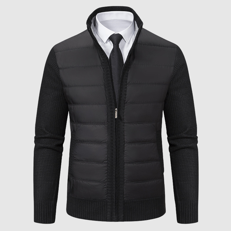 Graham | Giacca Ibrida