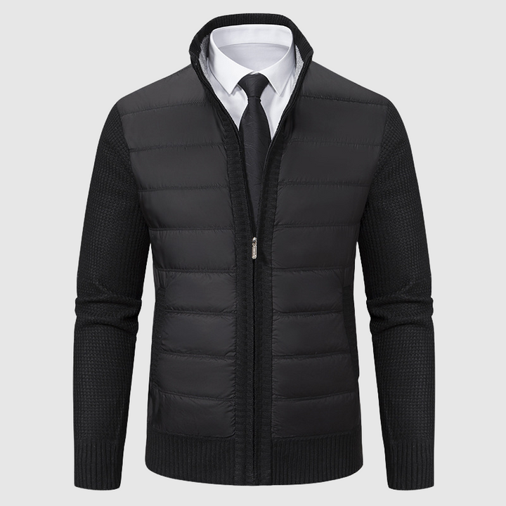 Graham | Giacca Ibrida