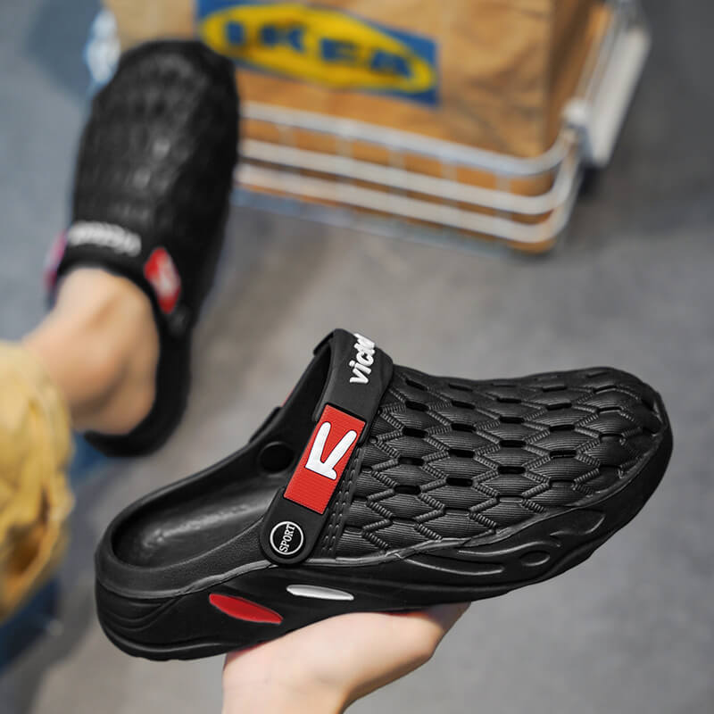 Roman | Skywalker Swagger Clogs