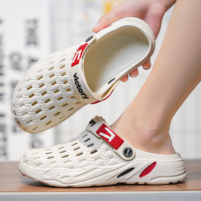 Roman | Skywalker Swagger Clogs