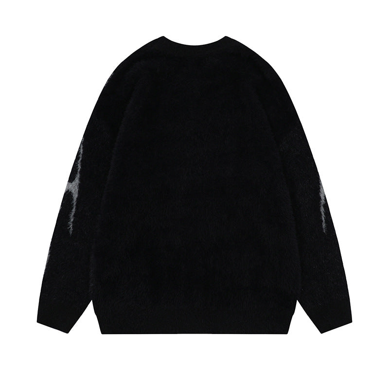 Noel | Maglione con design Ashwave