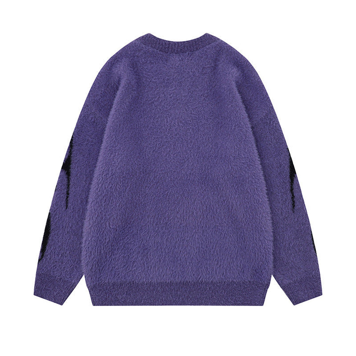 Noel | Maglione con design Ashwave