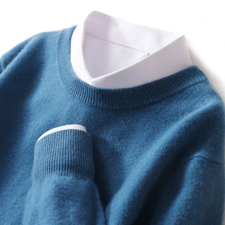 Alejandro | Maglione in Cashmere