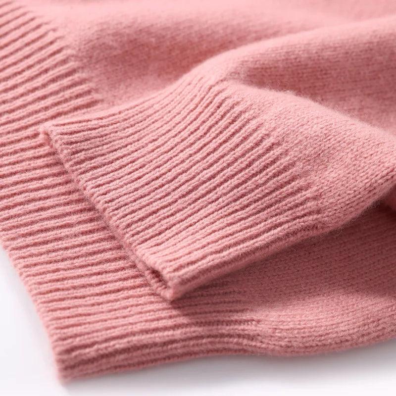 Alejandro | Maglione in Cashmere