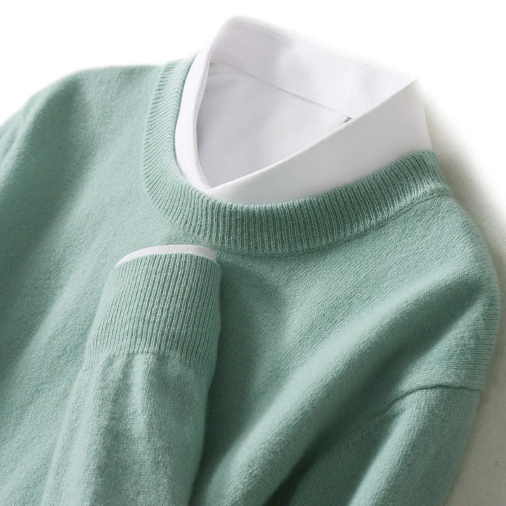 Alejandro | Maglione in Cashmere
