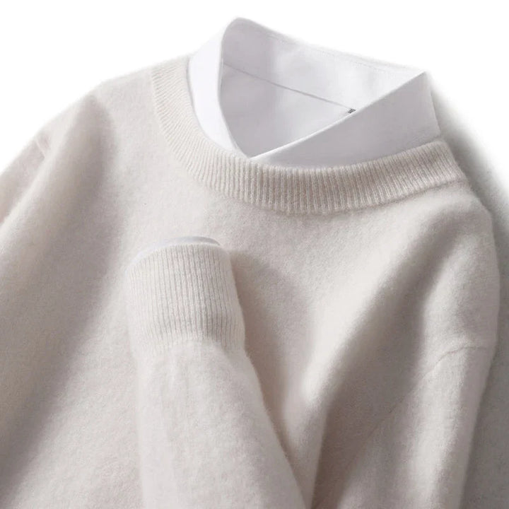 Alejandro | Maglione in Cashmere