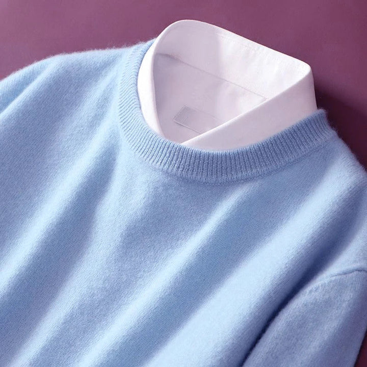 Alejandro | Maglione in Cashmere