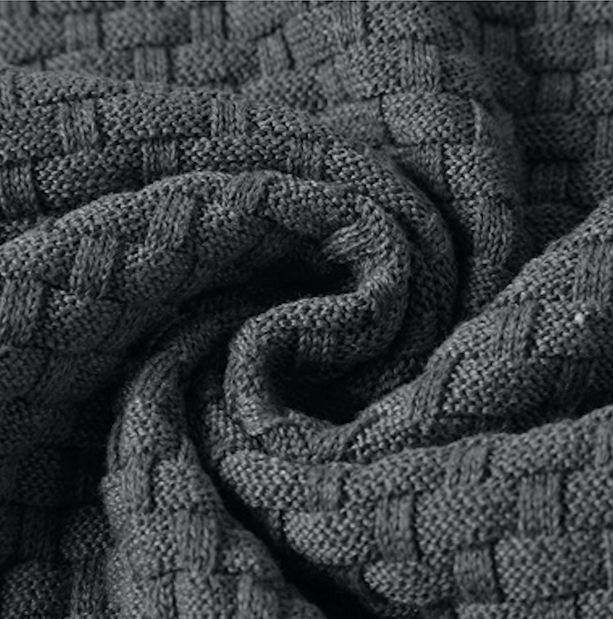 David | Felpa Phantom da Uomo