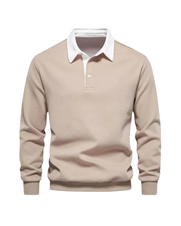 Basil | Maglione Polo