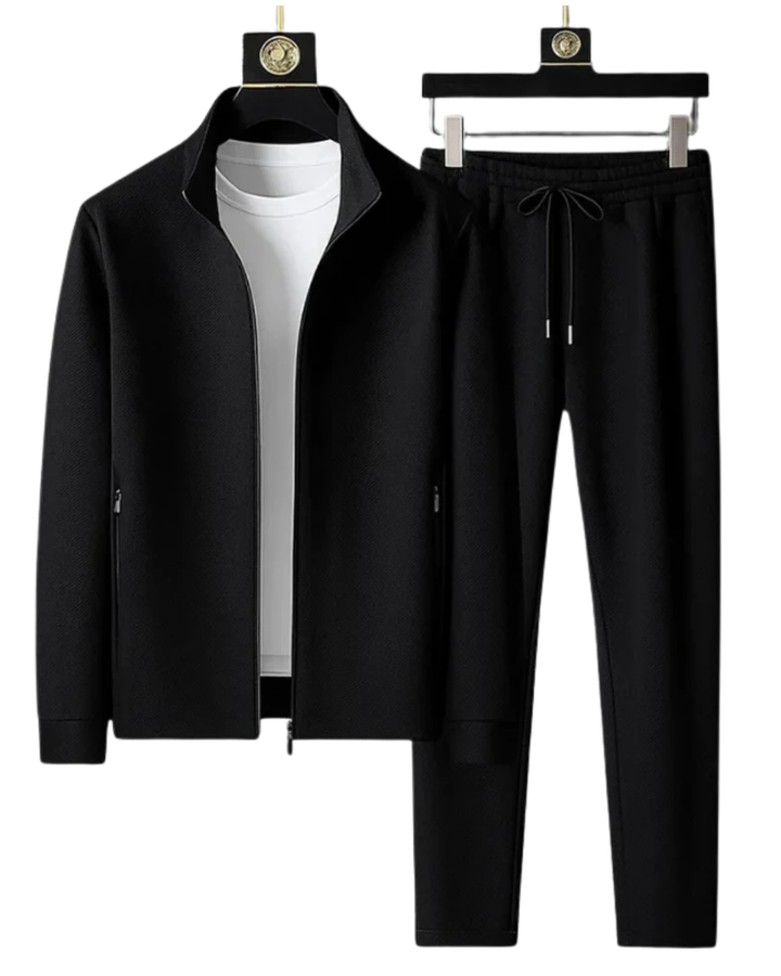 Arjun | Completo Sportivo Premium per Uomo