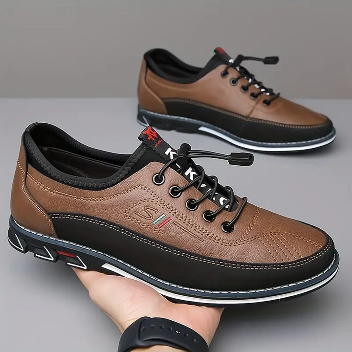 Cyrus | Scarpe Oxford Fatto a Mano